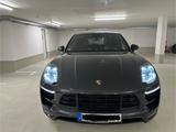 Porsche Macan GTS/Sport Chrono/Gr.Service Neu - Porsche: Service