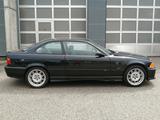 BMW M3 Coupe 2 Hand Originalzustand - BMW M3 aus 1995