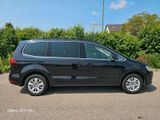 Volkswagen vw sharan 7n 2,0 tdi Comfortline Euro 6 - Volkswagen Sharan: Eu