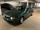 BMW FESTPREIS: BMW 520i aus 1997, ohne Batterie - gebrauchte BMW 520 aus dem Jahr 1997