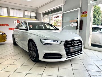 Audi A6 - 1