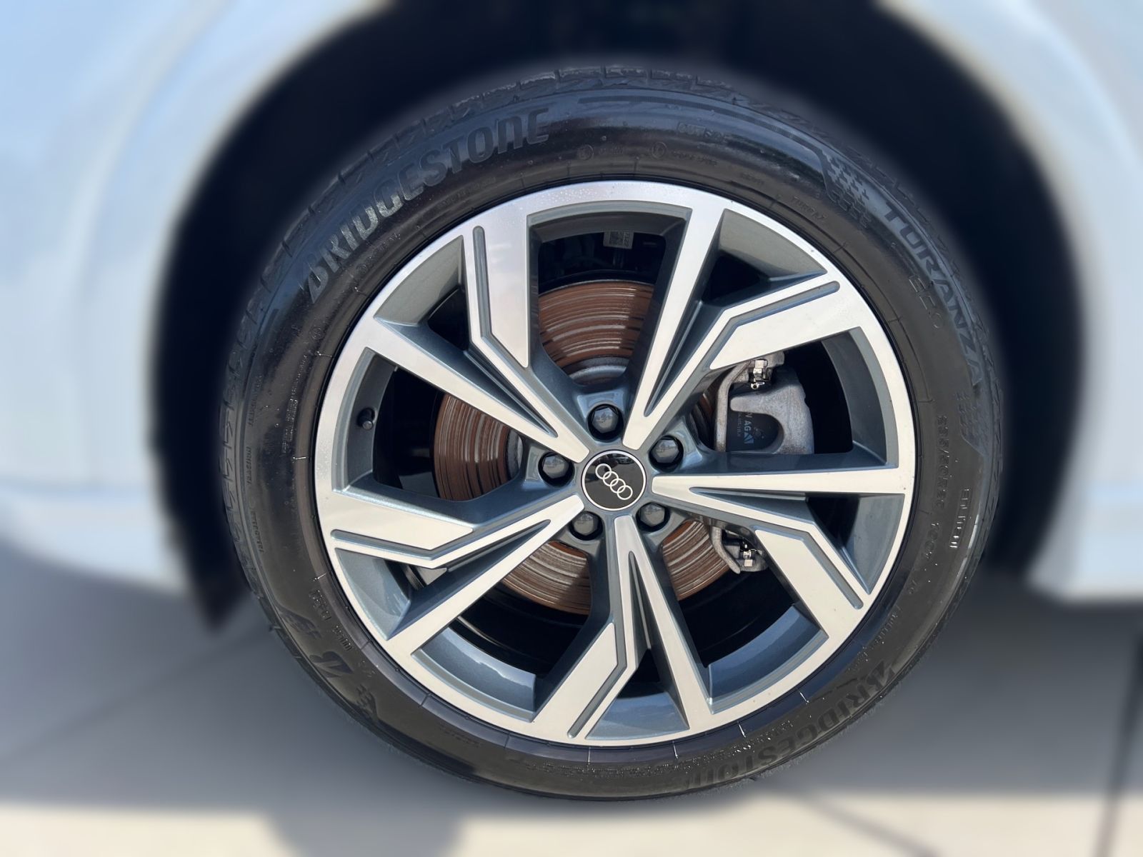 Audi Q4 e-tron - Bild 3