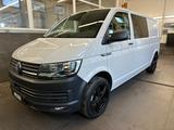 Volkswagen T6 Mixto LANG MOTOR 0KM !! DSG AHK NAVI STAND - Behindertengerechte Volkswagen T6 Transporter