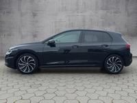 Volkswagen Golf VIII Active 1.5 TSI NAV/LED+/ACC KLIMA LED