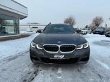 BMW 320d M Sport +Head Up Display+AHK+Laserlicht - BMW: Laserlicht