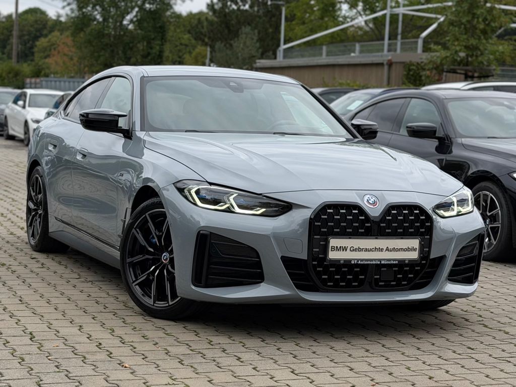 Image of BMW M440