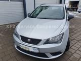 Seat Ibiza ST Reference - Seat Ibiza: ST Reference