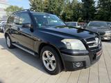 Mercedes-Benz GLK 280 4Matic *Leder*Sitzheizung*Automatik - Mercedes-Benz GLK 280 in Stuttgart