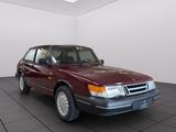 Saab 900i 16 VALVE 93 KW - gebrauchte Saab Coupés