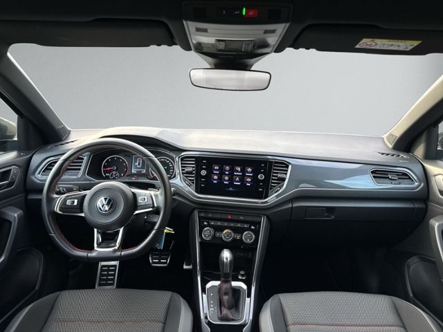 T-Roc 1.5 TSI DSG Sport KLIMAAUTO.+SITZHZNG+EINP