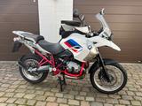 BMW R1200GS K25 Rallye 1. Hand tolles Zubehör - BMW R 25 Motorrad