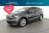 Skoda Enyaq iV electric 132kW 1-Gang-Automatik 4 Türen - Skoda Enyaq Gebrauchtwagen in Hamburg