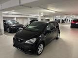 Seat Mii Sport TÜV NEU* EU 6* 1HAND* VOLL SCHECKHEFT - schwarze Seat Mii