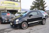 Abarth ABARTH 500 1.4 Turbo T-Jet Custom 135 CV - Abarth 595 Custom