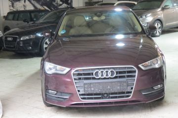 Audi A3 - 10