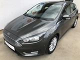 Ford Focus 2.0TDCi Aut. Titanium PDC Navi Shz Lhz AHK - Ford Focus: Tdci 2l