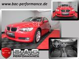 BMW 320i 3er Coupe Bi-Xenon 2-Hand Teilleder M-Lenk. - BMW: Coupe, 3er
