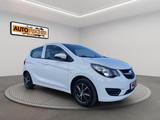 Opel Karl Edition  Klima  Sitz+Lenkradheizung - Opel Karl mit Benzin-Antrieb: Kleinwagen, Schaltgetriebe