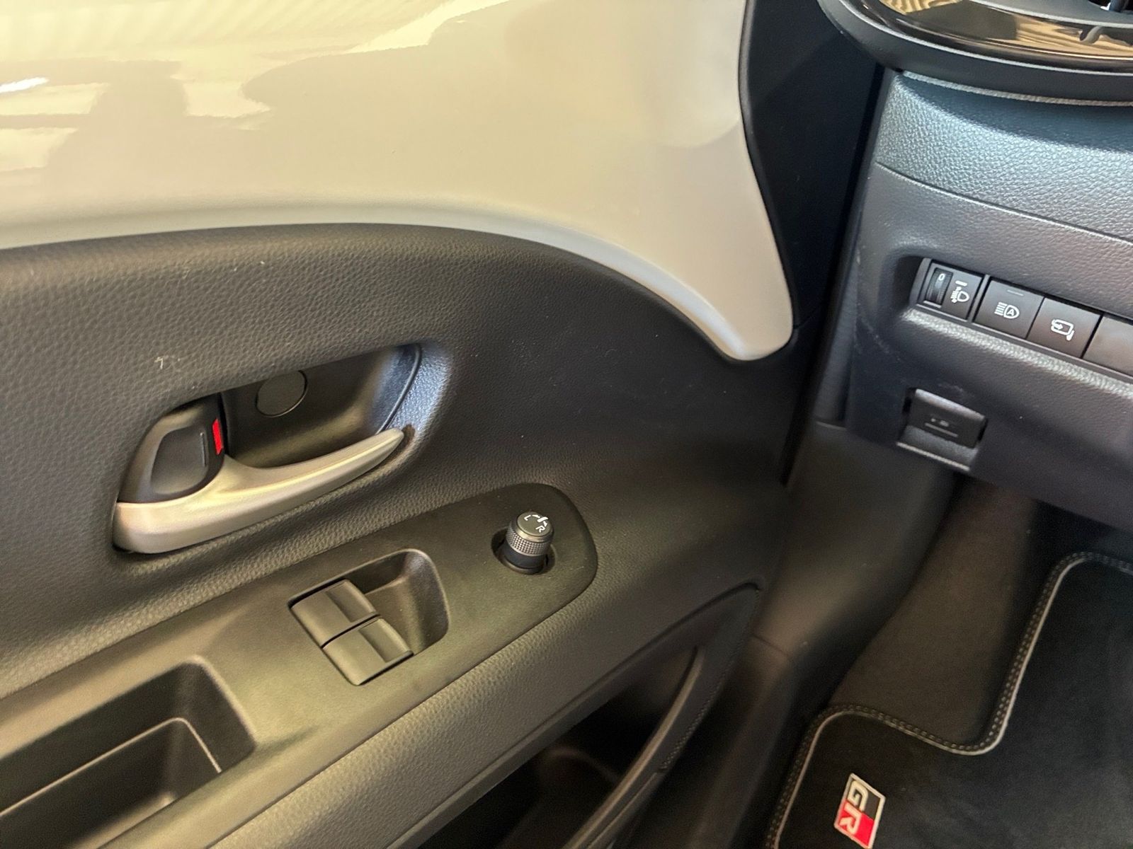 Fahrzeugabbildung Toyota Aygo X 1.5 GR SPORT m. Faltdach Kam.,LED,SHZ