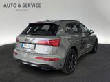 Audi Q5 S line 50 TFSIe qua. S tronic AAS B&O HUD Pan - Audi Q5: TFSI