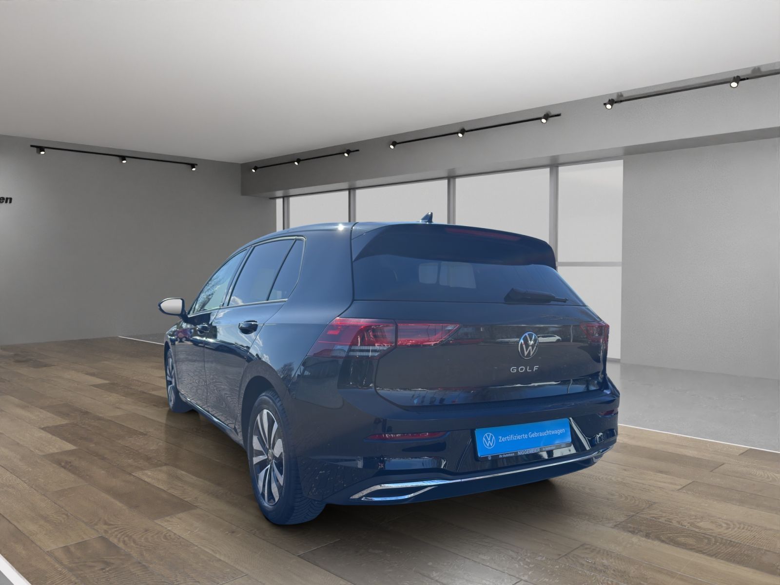 Volkswagen Golf - Bild 7