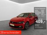 Volkswagen Polo 2.0 TSI DSG GTI LED NAVI PANO 18 BEATS KAME - Volkswagen Polo: 1.2