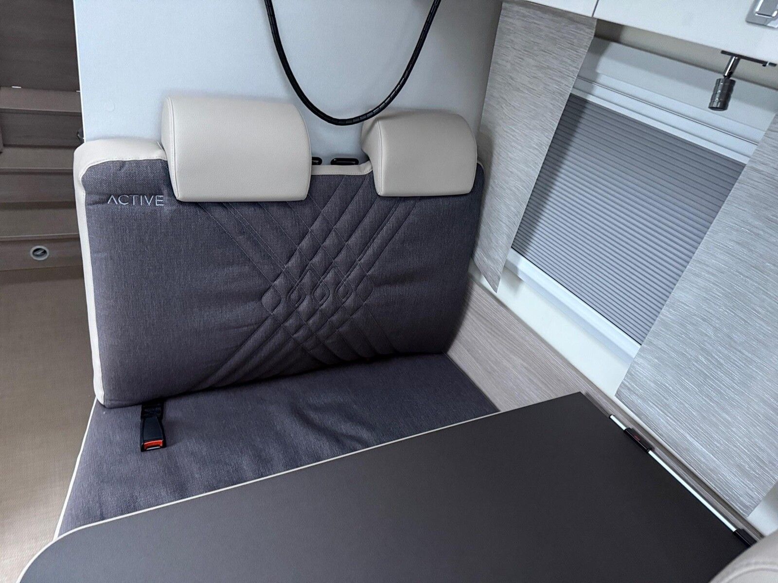 Fahrzeugabbildung Bürstner Lineo T 690 G