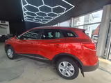 Renault Kadjar Experience - gebrauchte Renault Kadjar aus dem Jahr 2018