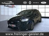 Ford Fiesta ST-Line X LED Kamera PDC h. Navi Keyless
