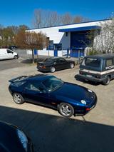 Porsche 928 GTS - Porsche 928 aus 1992