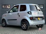 Microcar M.Go Must DCI Brommobiel klima 2020 1eig 22dkm Z - gebrauchte Microcar Kleinwagen