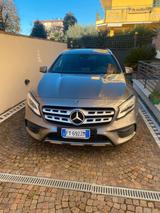 Mercedes-Benz Mercedes-benz GLA 200 d Automatic Business - Mercedes GLA 200 mit Halbautomatikschaltung