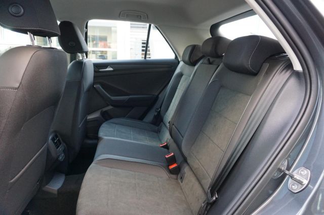 T-Roc 2.0 TDI DSG Style MATRIX-LED ERGO-ACTIVE