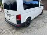 Volkswagen T6 Transporter - VW T6 Transporter von privat