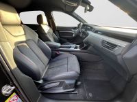 Audi Q8 e-tron - Vorschau Bild 5