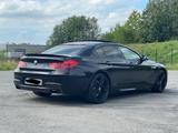 BMW 640D Gran Coupé X-Drive M-Paket Shadow - BMW 640 Gran Coupé Gebrauchtwagen