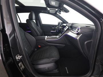 Mercedes GLC 200 - 11