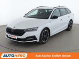 Skoda Octavia 2.0 TSI Sportline 4x4 Aut.*NAVI*LED*PDC*