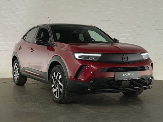 Mokka B GS+LED LICHT+RÜCKFAHRKAMERA+SITZ-/LENKRA