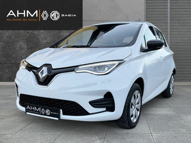 Renault ZOE R110 NAVI KLIMA Winter-Paket KAUFAKKU