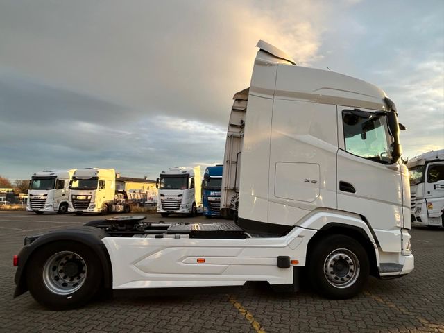 DAF XG 530 FT, 92.000 km, Intarder, Bj.2025,Garantie