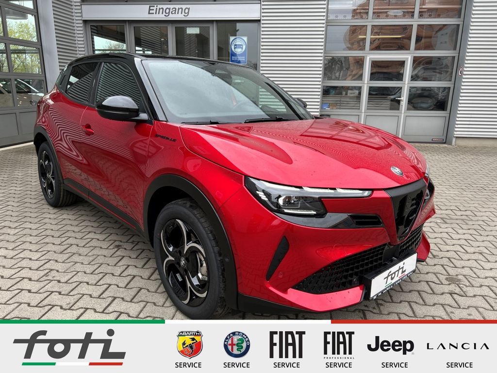 Image of Alfa Romeo Junior