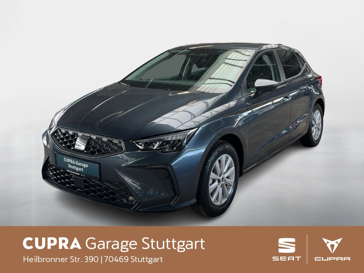 Seat Ibiza Reference 1.0 TSI 70kW