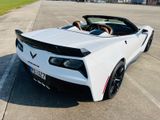 Corvette 6.2 V8 Z06 Competition Cabriolet CLEAN CARFAX - Corvette Z06 Gebrauchtwagen