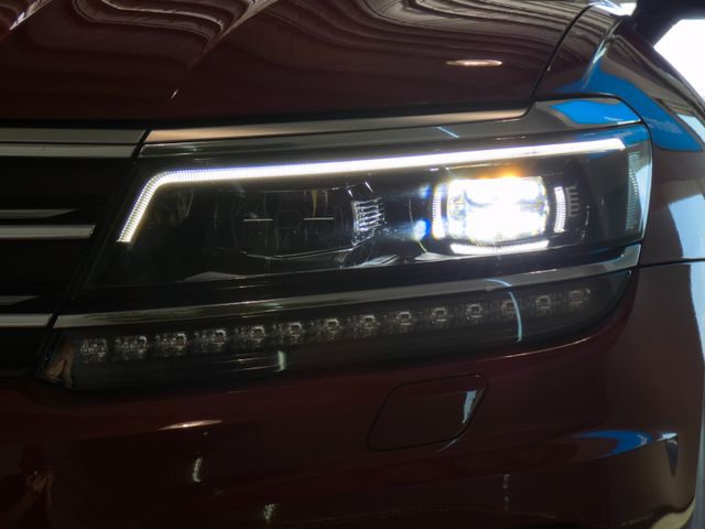 Tiguan 2.0 TSI Join 4M DSG AHK LED NAVI KAM APP