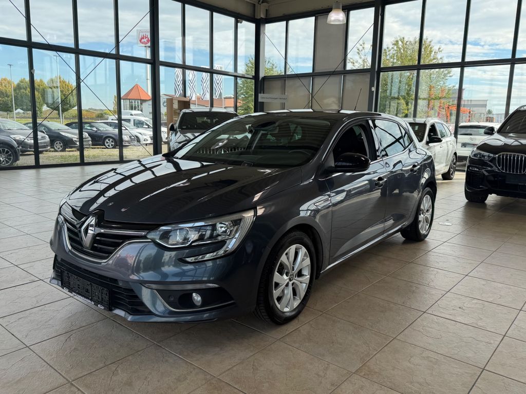 Image of Renault Megane