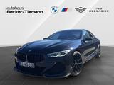 BMW 840d xDrive Gran Coupe´/KUNDENAUFTRAG - BMW 840: Sportwagen
