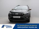 Dacia Jogger 7-SITZER Extreme+ ECO-G 100 (LPG) - Dacia Jogger Gebrauchtwagen