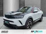 Opel Mokka GS Line 1.2 Turbo EU6d Navi Digitales Cock