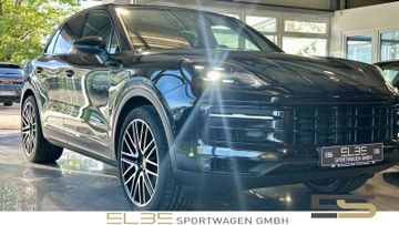 Porsche Cayenne - 10